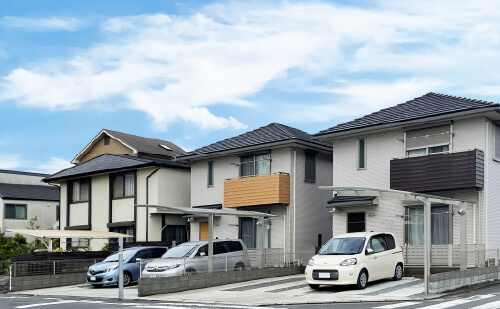 不動産の売却から収益化までお客様のご希望を形にします！