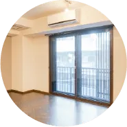 リフォーム・ハウスクリーニング