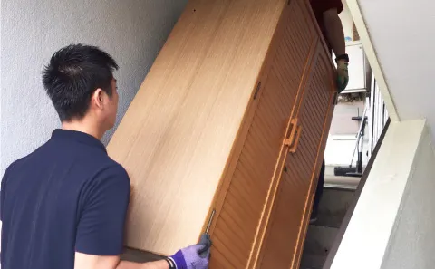 交野市の不用品・粗大ゴミ回収業者オーケー 家具家電や廃品を処分 交野市の不用品・粗大ゴミ回収業者オーケー 家具家電や廃品を処分