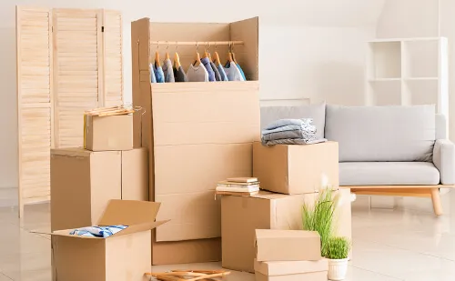 引越しに伴い処分する家具類 引越し時に不要な家具を処分するための6つの方法 | 電力・ガス比較